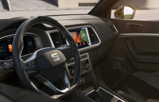 Seat Ateca 2022 Mart fiyat listesi!