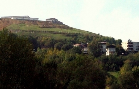 Cezaevi yapılan köyde arsa fiyatları tavan yaptı!