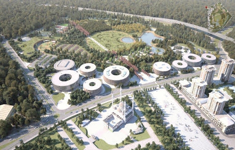 Kuzey Yakası Ticarileri projesinde ön talep toplanıyor!