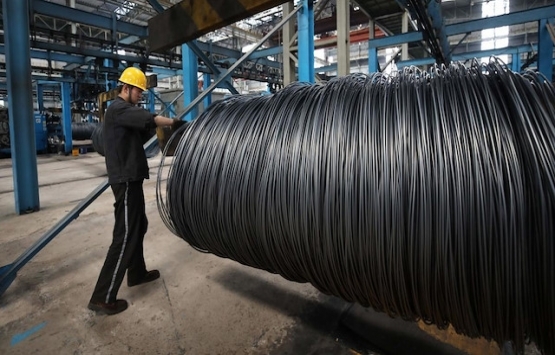 Tata Steel ve ThyssenKrupp'un birleşmesine izin verilmedi!