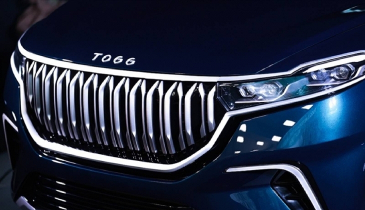 Togg dan faizsiz kredi kampanyası!