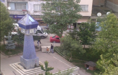 Ordu Aybastı işyeri ihalesi