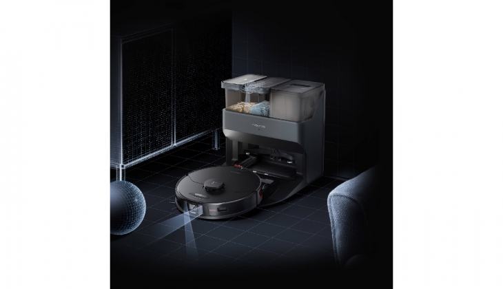 Roborock S7 MaxV Robot Süpürge ve Paspas ta 6 bin TL ye varan indirim fırsatı! İşte Roborock 9 Mart 2023 fiyat listesi