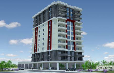 İzmir Triyanda Evleri ödeme planı