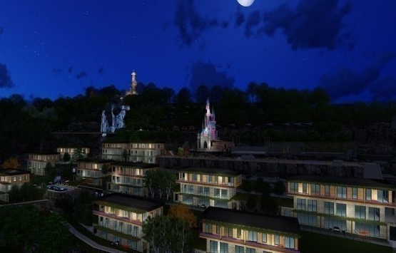 Colorist Panorama da 230 bin liradan başlayan fiyatlarla!