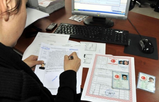 Tapuda yapılacak 15 işlem için neler gerekli?