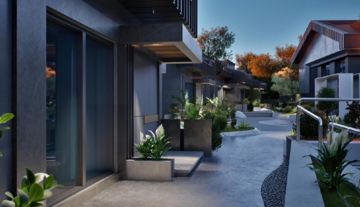 Zekeriyaköy Anka Vadi yeni fiyat listesi Kasım 2025!