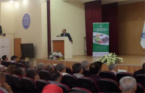 Yapı denetimiyle enerji tasarruflu binalar artıyor!