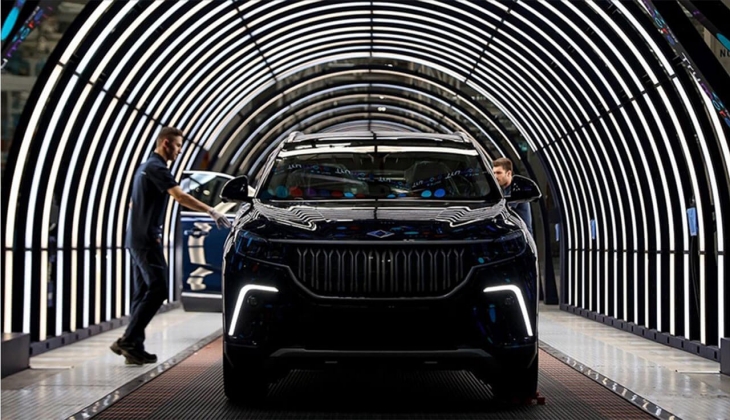 Togg elektrikli otomobil satışlarını tetikledi!