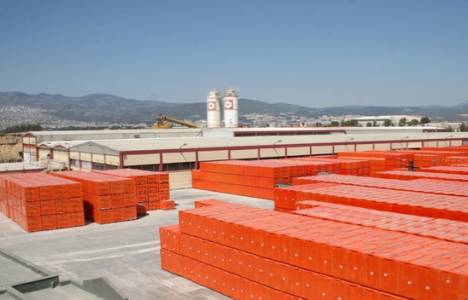 AKG Gazbeton, 2014'e yeni hedeflerle girdi!