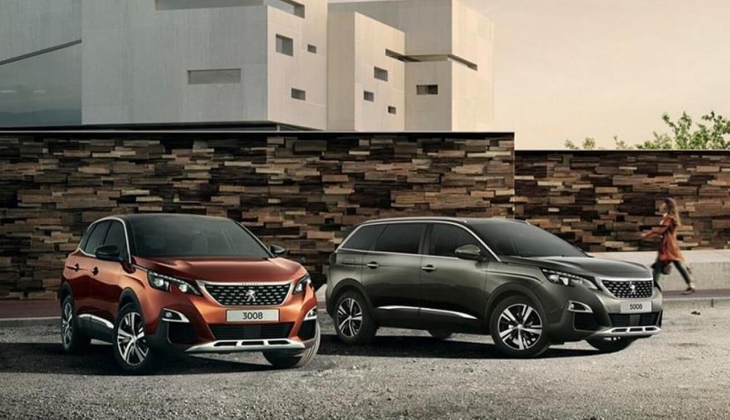 Peugeot SUV 3008 Nisan fiyatları peş peşe açıklandı! En ucuz SUV 3008 bu ay kaç TL? Araba alacaklara fırsat!