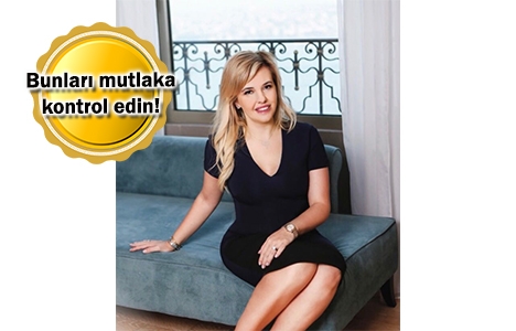 Ev satın alırken dikkat edilmesi gereken 6 unsur!