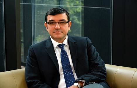 Atilla Işıldar kimdir?