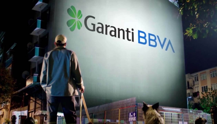Garanti BBVA dan görülmemiş promosyon! Bu teklifi kaçıran dizini döver