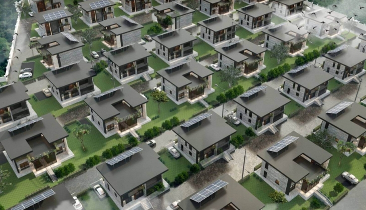 Lexus Batımahall Villaları'nda 6+1'ler 29 milyon 900 bin TL'den başlayan fiyatlarla! Teslimler Haziran 2025'te!