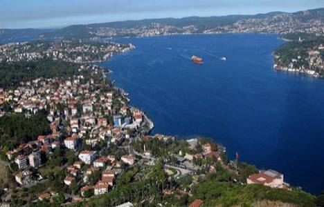 Beykoz kentsel dönüşüm 2013!