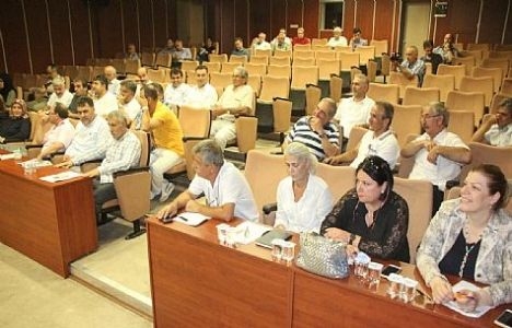 Gölcük Değirmendere'ye 200 yataklı hastane geliyor!