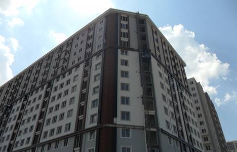 Esenyurt Rüya Yaşam Evleri!