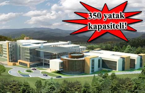 Sarıyer Eğitim ve Araştırma Hastanesi ne zaman açılacak?