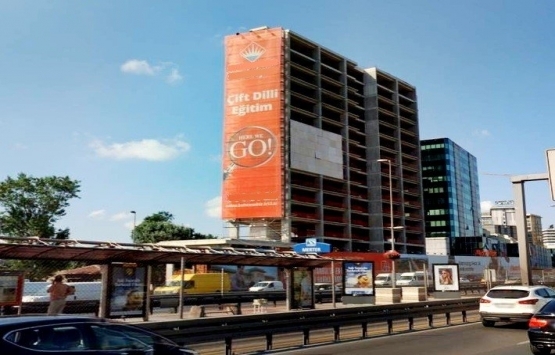 İBB Merter'deki sorunlu inşaata izin verdi ama tek şartla!