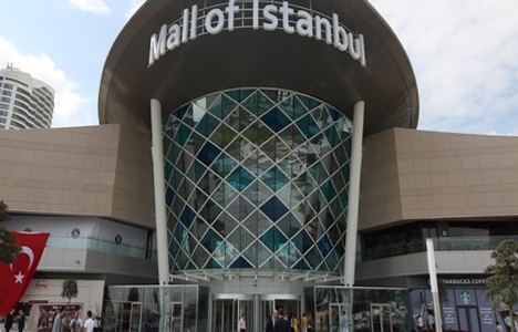 Mall Of İstanbul AVM değerleme raporu!