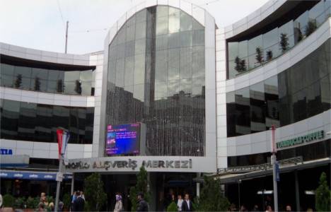 Profilo AVM 150 milyon dolara satışa çıktı!