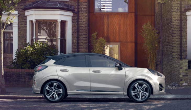 Suvseverler için Ford Puma fiyatları yenilendi! İşte 26 Mart 2022 Fiyat listesi!