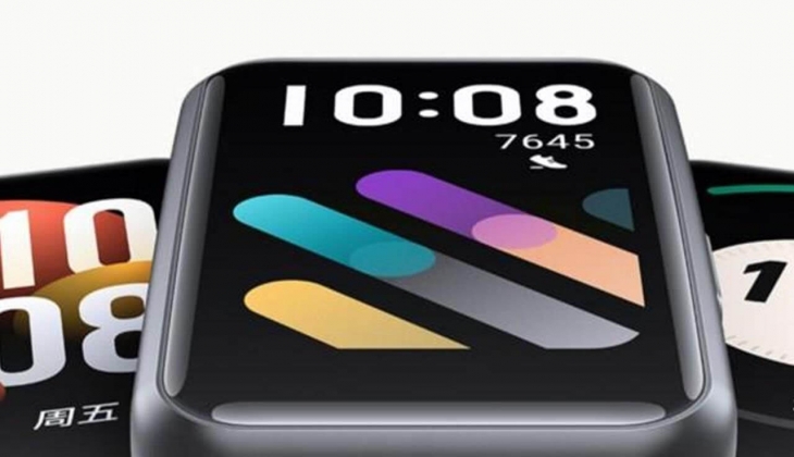 Uzun zamandır çıkması bekleniyordu! Honor Band 7 tanıtıldı... İşte fiyat ve özellikleri