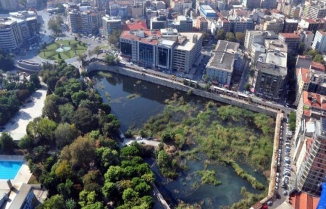 Ege Dünya Ticaret Merkezi satılıyor mu