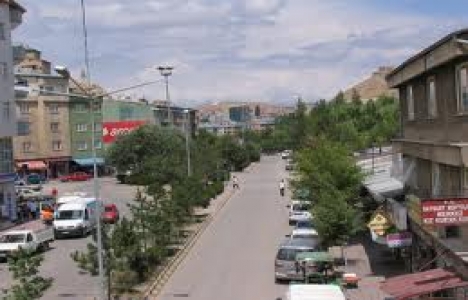 Bayburt'ta kiralık ev kalmadı!