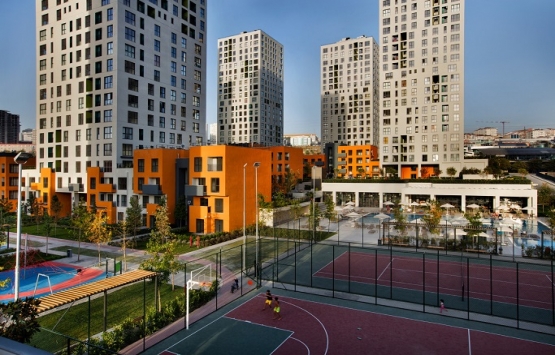 HEP Grand Homes ta 739 bin TL den başlayan fiyatlarla!