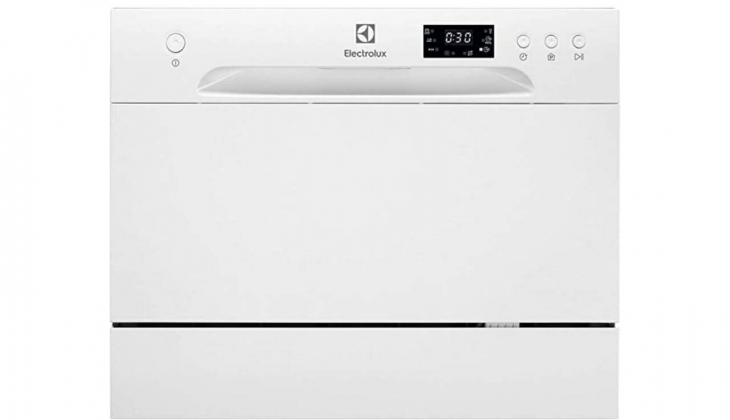 Electrolux bulaşık makinelerinde son yenilikler. 21 Ekim 2022 fiyat listesi...