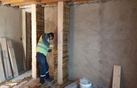 kocaeli demirciler konağı son durum