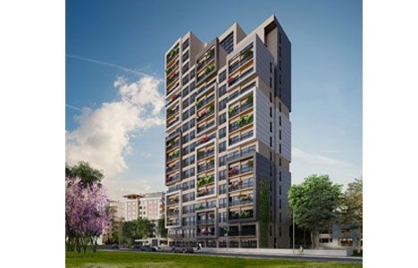 Atiye Residence kimin