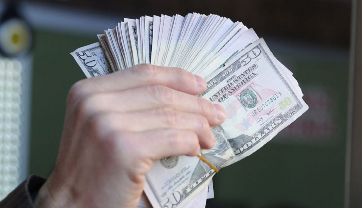 Ünlü ekonomist Tuna Kaya kritik tarihi açıkladı! İşte doları düşürecek tek seçenek