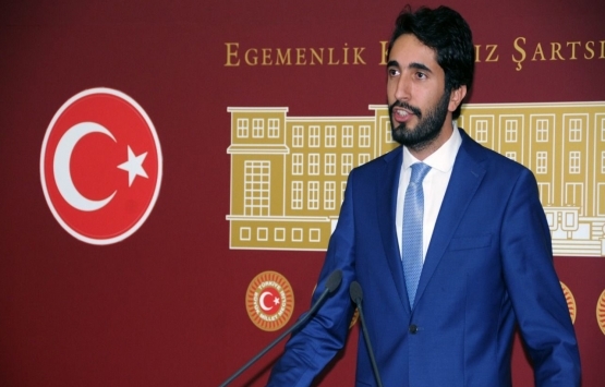 Olympos'un üçüncü derece sit alanına dönüştürüldüğü iddiası TBMM'de!