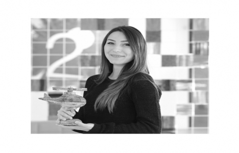 Tuğba Ünal Yazgan kimdir?