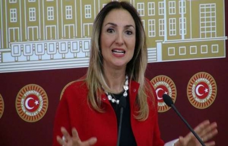 Ankara'daki Roma Antik Tiyatrosu'nun restorasyonu TBMM'de!