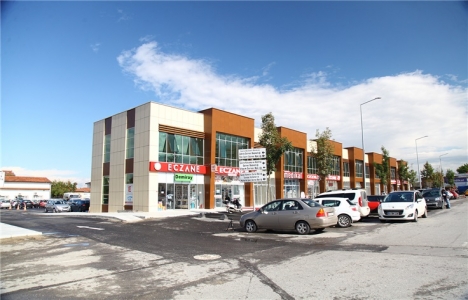 Sakarya Afet Koordinasyon Merkezi ihale