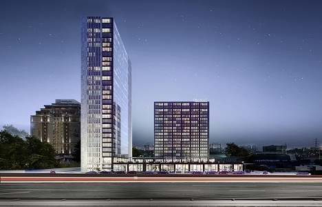 Gül Proje Express için ön talep toplanıyor!