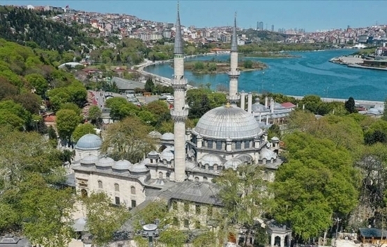 Eyüpsultan Belediyesi, eski belediye binasını Hazine'ye devretti!