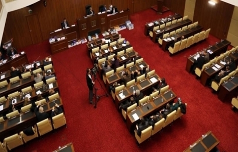 Ankara'da kentsel dönüşüm geliştirilecek!