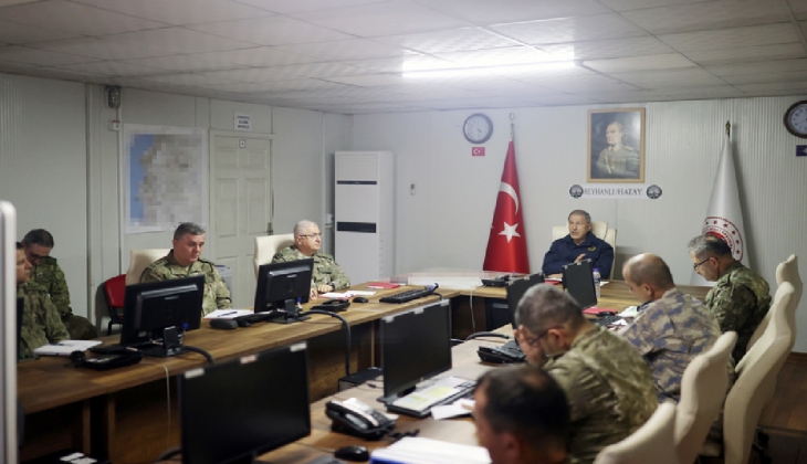 Milli Savunma Bakanlığı bu yıl 30 bin 62 personel alacak! Bakan açıkladı! Savunma Bakanlığı personel alımı ne zaman?