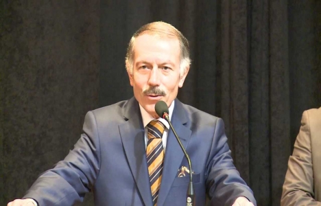 Bayrampaşa Eski Cezaevi Alanı cazibe merkezine dönüşecek!