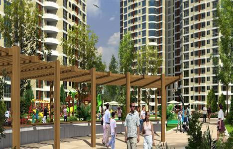 Esenyurt ucuz konut projeleri 2013!