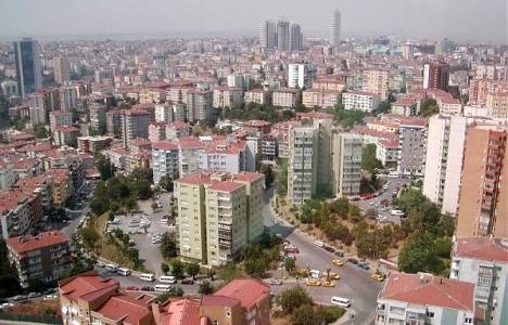 Şişli Çiftecevizliler imar planı askıdan iniyor!