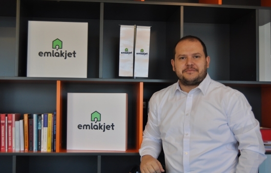Aradığı gayrimenkulü Emlakjet'te bulanların sayısı arttı!