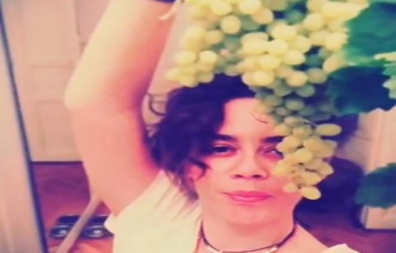 Demet Evgar Muğla dan 250 bin TL ye ev aldı!