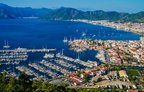 Türkiye’nin en değerli tatil beldeleri belli oldu!