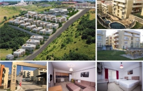 Sakarya Unigarden a AVM geliyor!